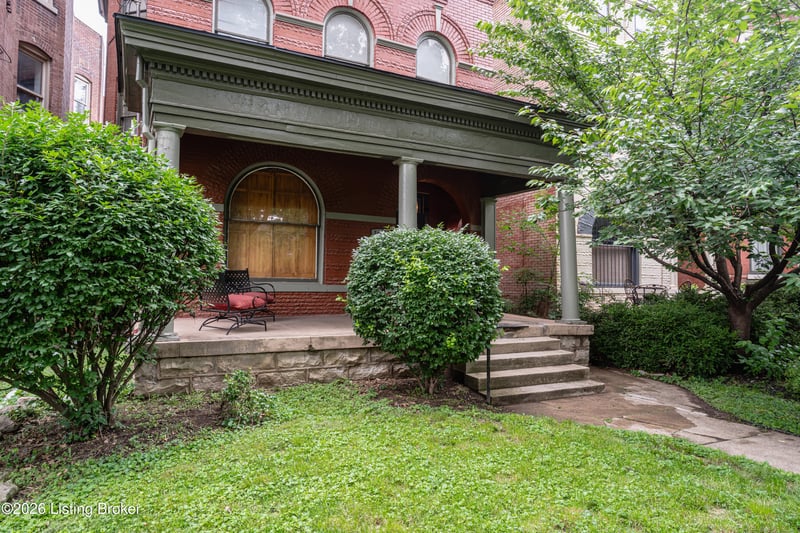 1476 S 3rd St, Louisville, KY 40208