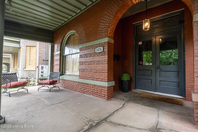 1476 S 3rd St, Louisville, KY 40208