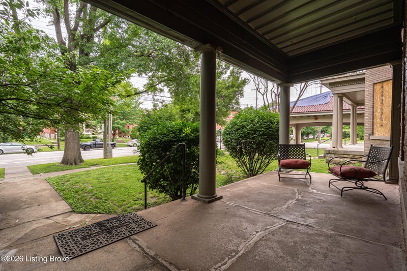 1476 S 3rd St, Louisville, KY 40208