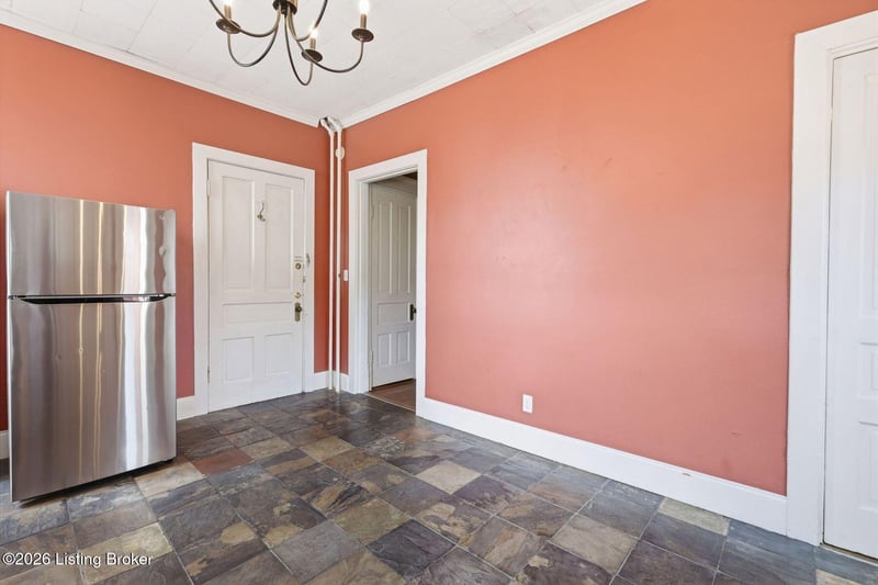 1479 S 4th St #5B, Louisville, KY 40208
