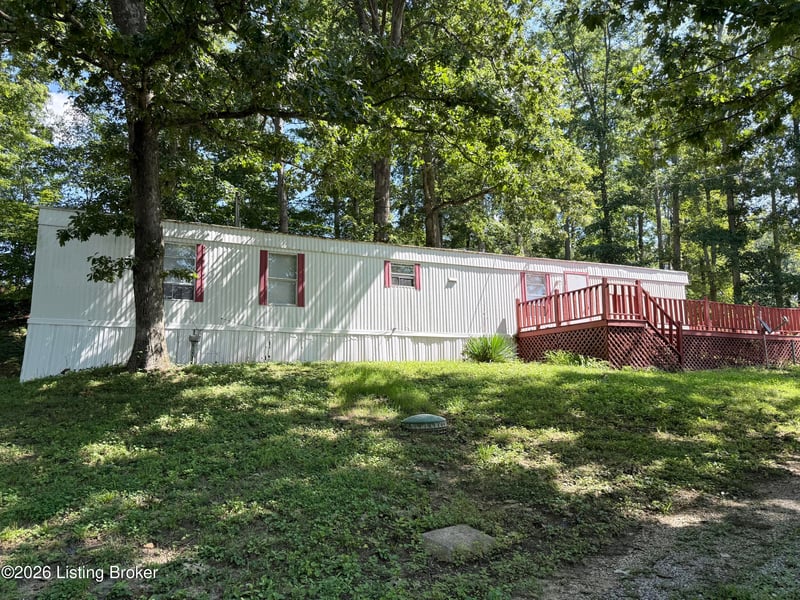 148 Byrtle Grove Rd, Leitchfield, KY 42754