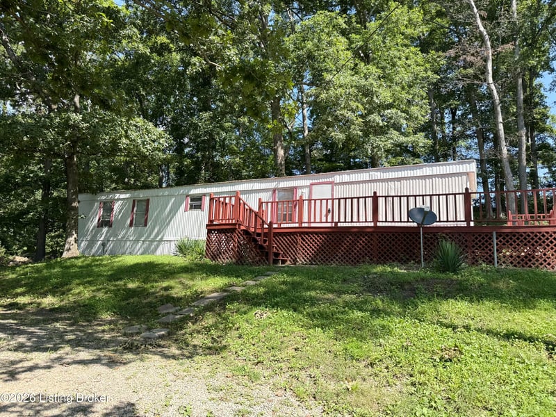 148 Byrtle Grove Rd, Leitchfield, KY 42754
