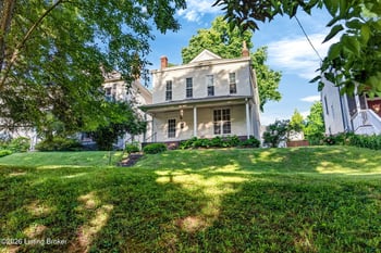 148 Coral Ct, Louisville, KY 40206