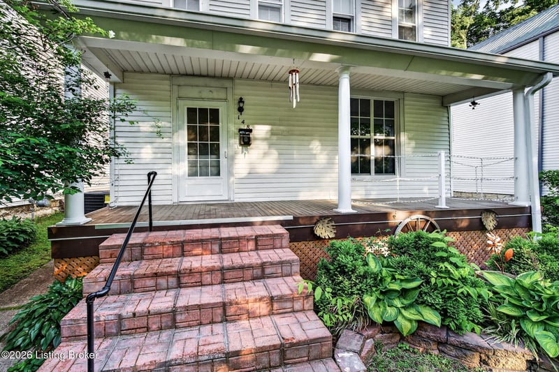 148 Coral Ct, Louisville, KY 40206
