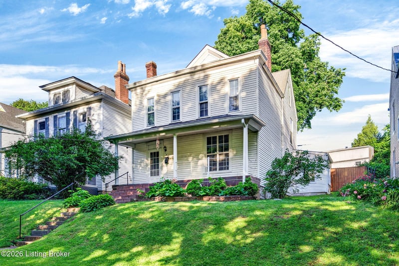 148 Coral Ct, Louisville, KY 40206
