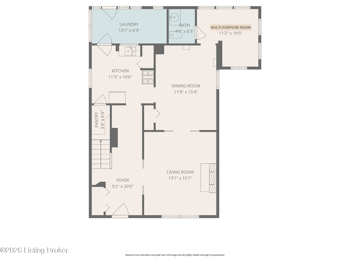 148 Coral Ct, Louisville, KY 40206