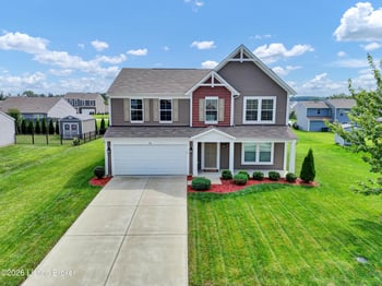 148 Hubbards Crossing Dr, Mt Washington, KY 40047