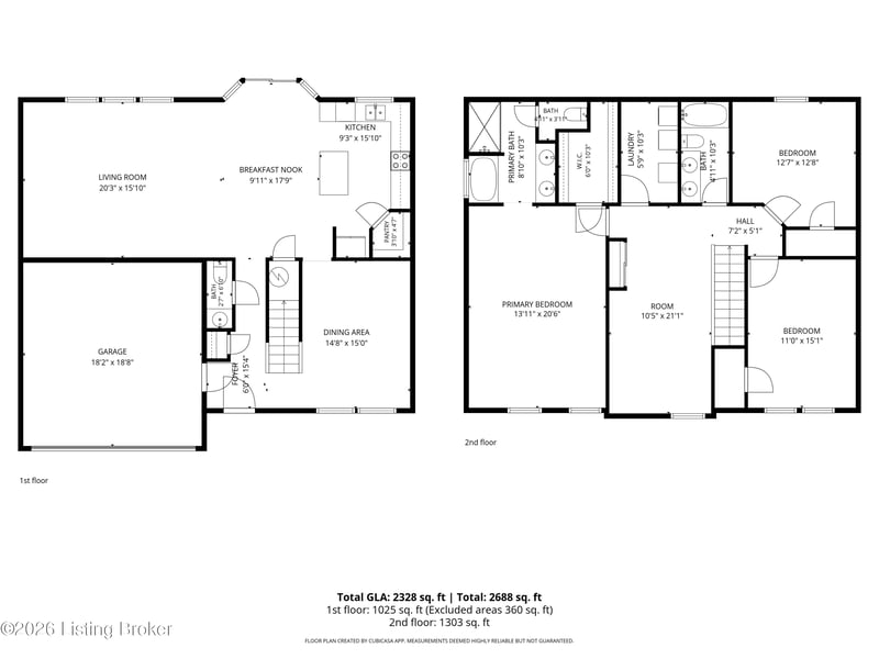 148 Hubbards Crossing Dr, Mt Washington, KY 40047