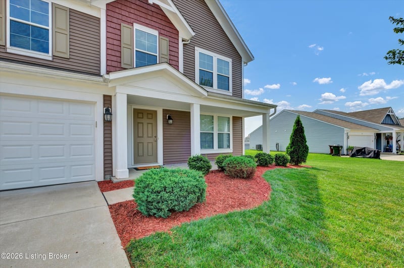 148 Hubbards Crossing Dr, Mt Washington, KY 40047