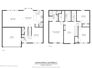 148 Hubbards Crossing Dr, Mt Washington, KY 40047