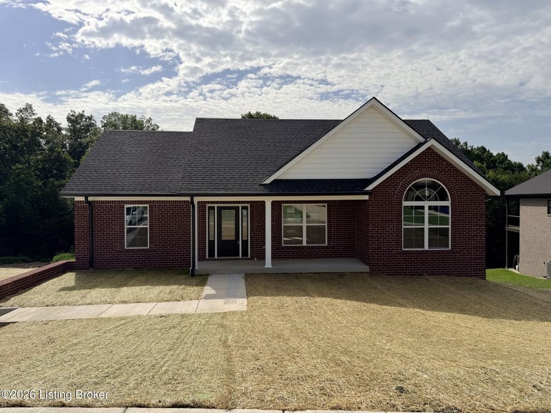148 New Orleans Ct, Taylorsville, KY 40071