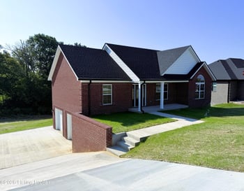 148 New Orleans Ct, Taylorsville, KY 40071