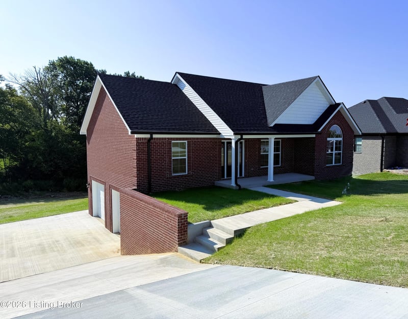 148 New Orleans Ct, Taylorsville, KY 40071