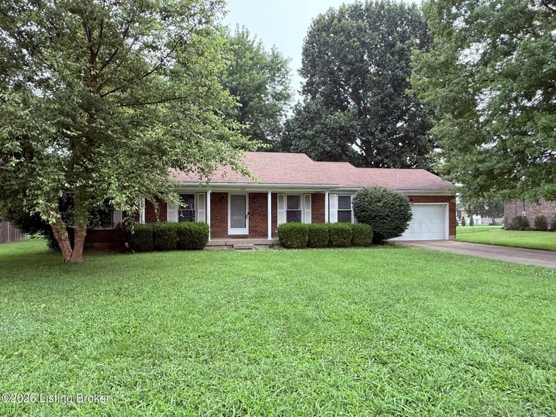 148 Primrose Dr, Mt Washington, KY 40047