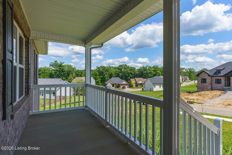 148 Wooded Glen Dr, Mt Washington, KY 40047