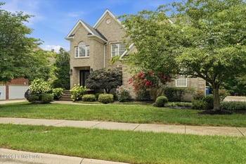 14802 Huntridge Cir, Louisville, KY 40245