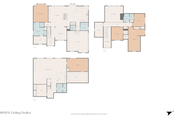 14802 Huntridge Cir, Louisville, KY 40245