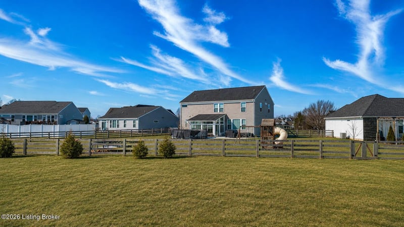 149 Mountain Stone Ct, Shepherdsville, KY 40165