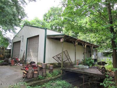 149 Whitehouse Rd, Mt Washington, KY 40047
