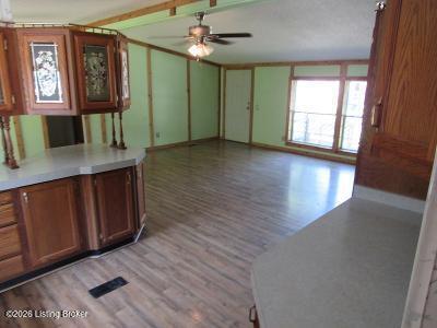 149 Whitehouse Rd, Mt Washington, KY 40047