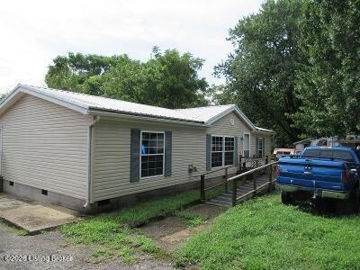 149 Whitehouse Rd, Mt Washington, KY 40047