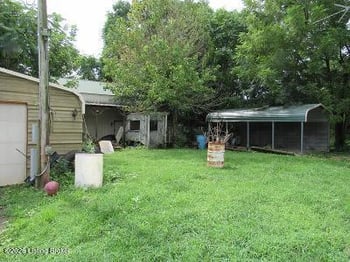 149 Whitehouse Rd, Mt Washington, KY 40047