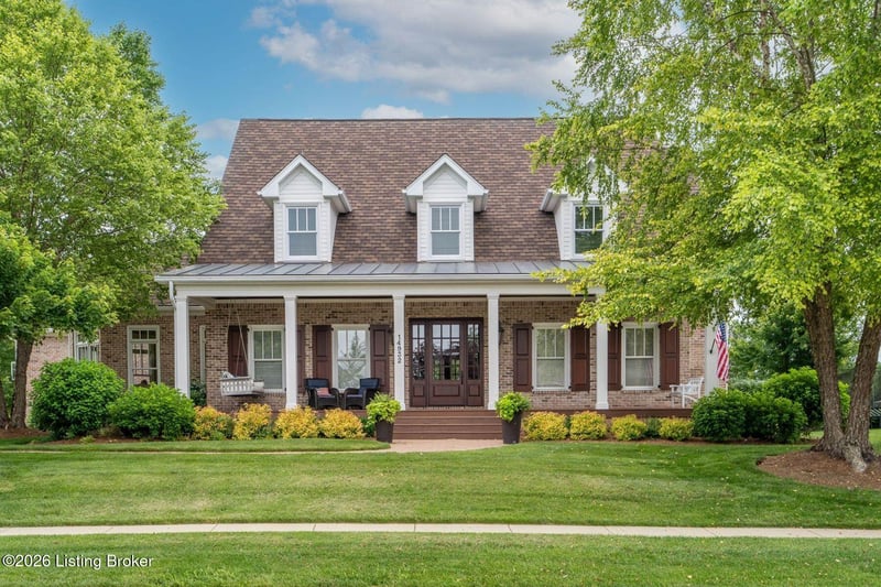 14932 Landmark Dr, Louisville, KY 40245