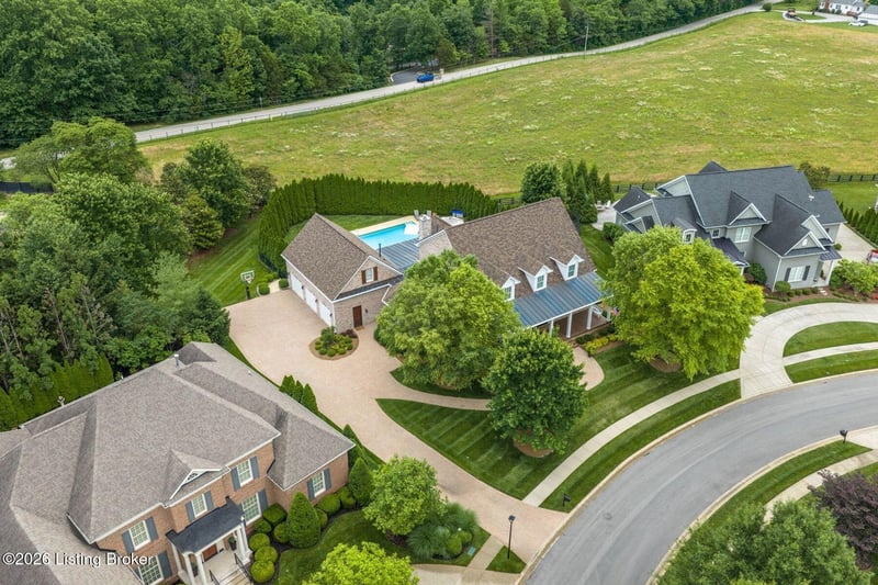 14932 Landmark Dr, Louisville, KY 40245