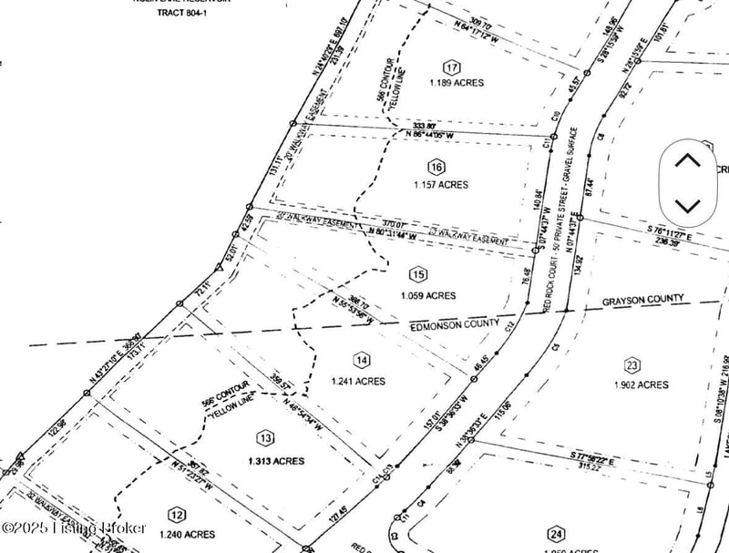 15 Red Rock Ct, Leitchfield, KY 42754