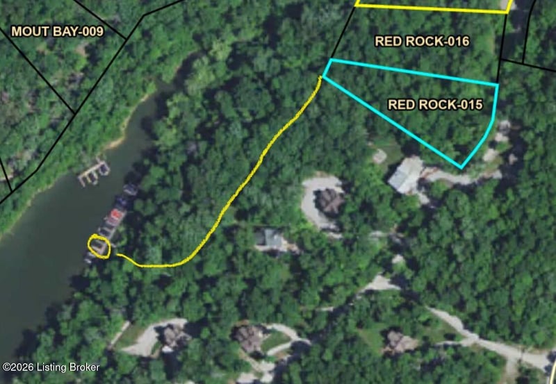 15 Red Rock Ct, Leitchfield, KY 42754