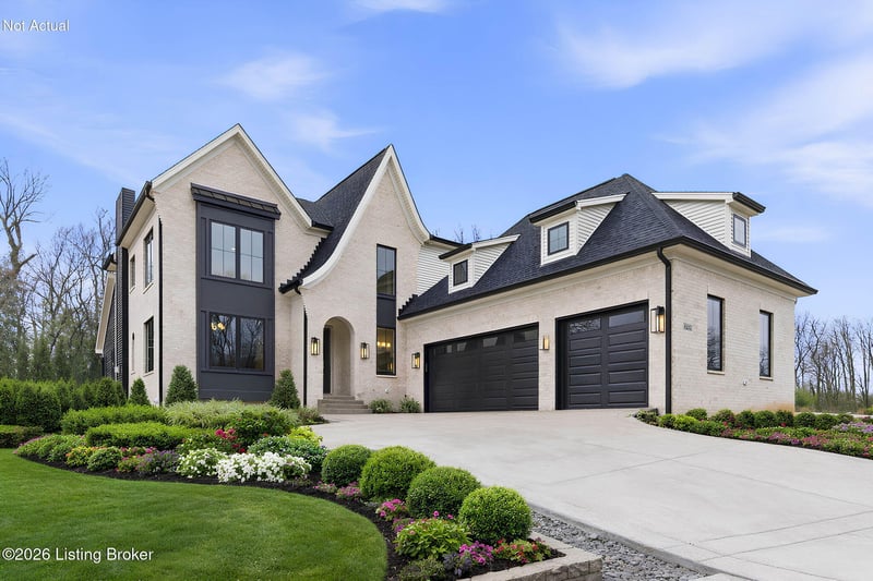 15 Springhouse Creek Ln, Louisville, KY 40245