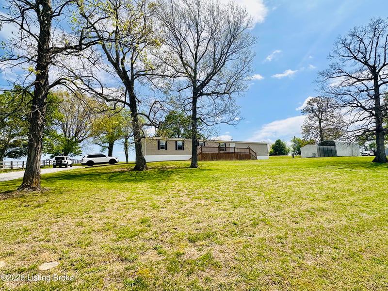 150 Higgs Rd, Caneyville, KY 42721