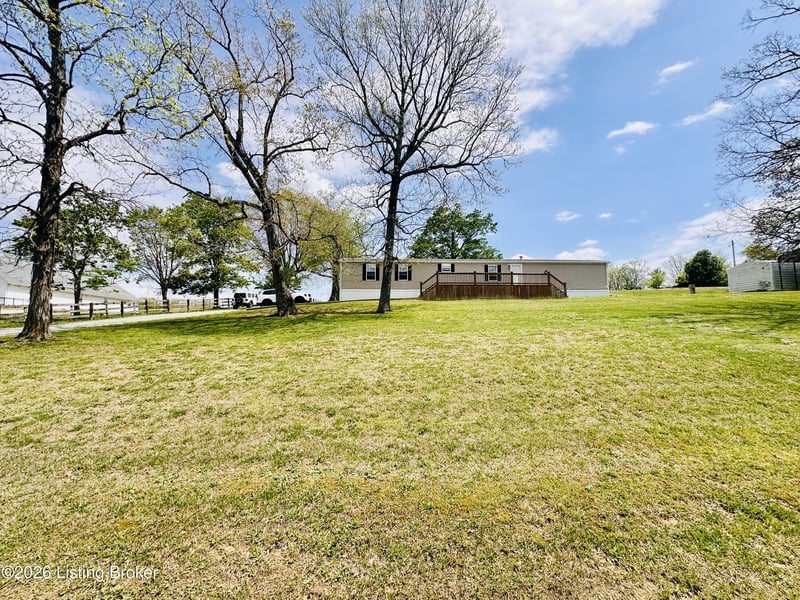 150 Higgs Rd, Caneyville, KY 42721