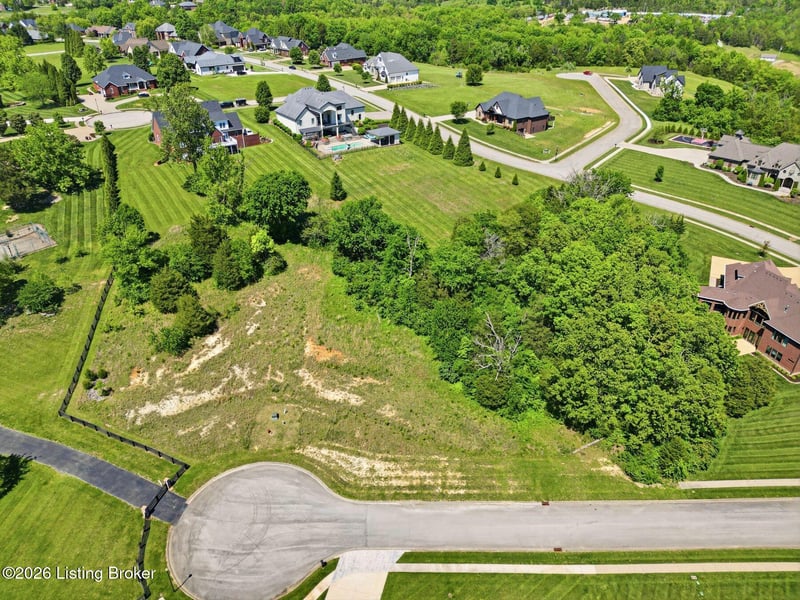 150 James Ct, Bardstown, KY 40004