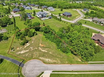 150 James Ct, Bardstown, KY 40004