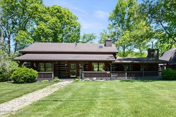 150 Lecomptes Bottom Rd, Pleasureville, KY 40057