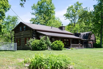 150 Lecomptes Bottom Rd, Pleasureville, KY 40057