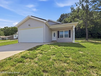 150 Michael Ln, Brandenburg, KY 40108