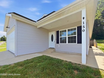 150 Michael Ln, Brandenburg, KY 40108