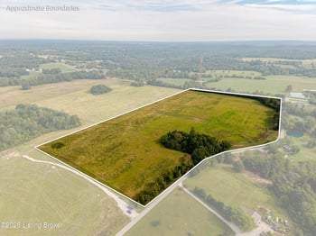 150 Morgan Rd, Payneville, KY 40157