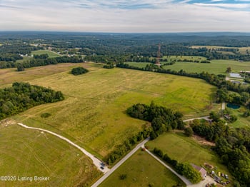 150 Morgan Rd, Payneville, KY 40157