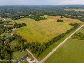 150 Morgan Rd, Payneville, KY 40157