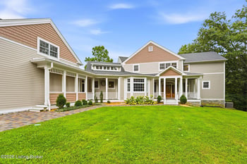 1500 Bluegrass Pkwy, La Grange, KY 40031