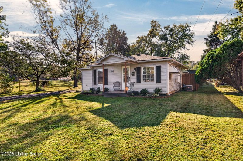 1500 Cornette Way, Louisville, KY 40216