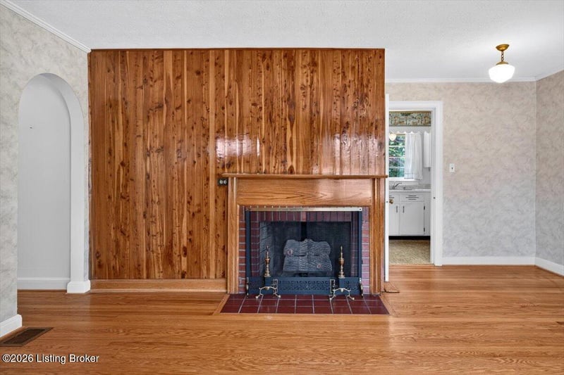 1500 Herr Ln, Louisville, KY 40222