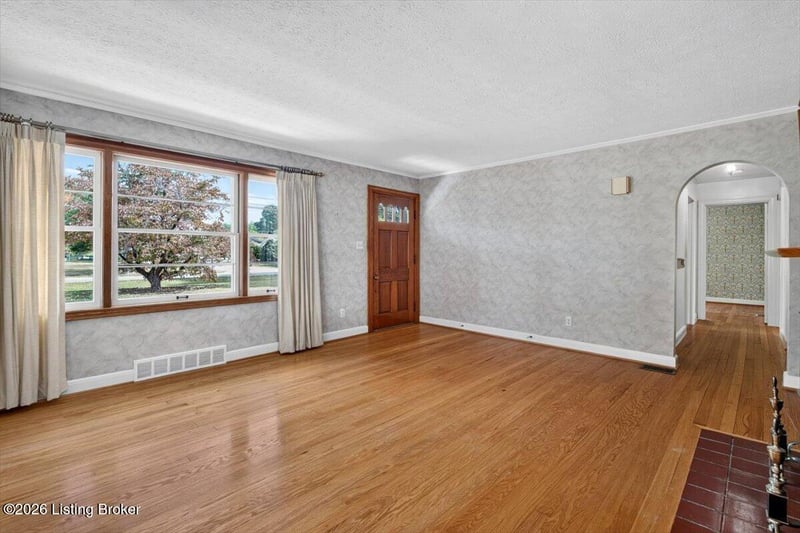 1500 Herr Ln, Louisville, KY 40222