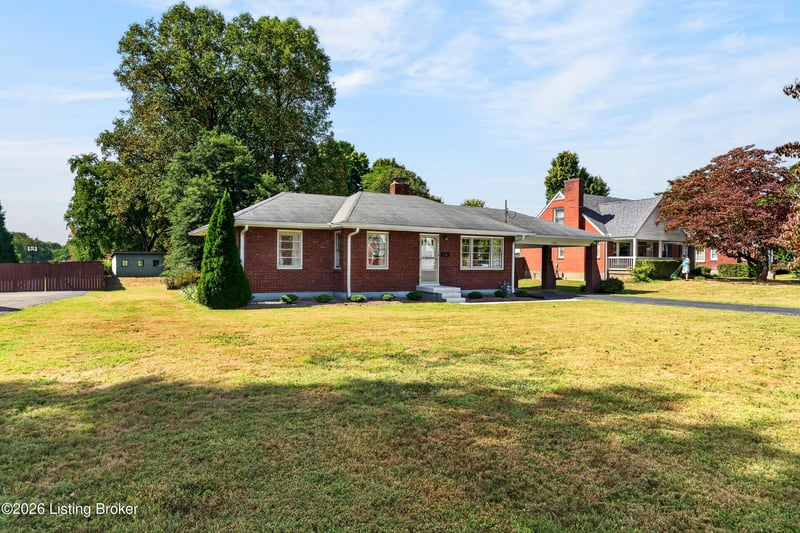 1500 Herr Ln, Louisville, KY 40222