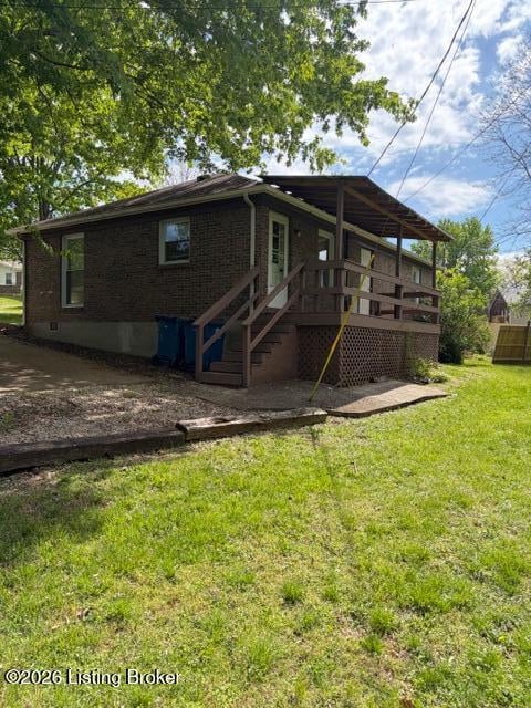 1500 Milburn Ct, La Grange, KY 40031