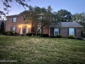 15005 Bircham Rd, Louisville, KY 40245