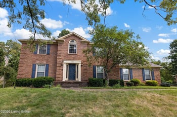 15005 Bircham Rd, Louisville, KY 40245
